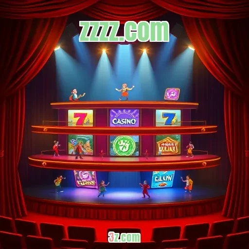 zzzz.com Plataforma